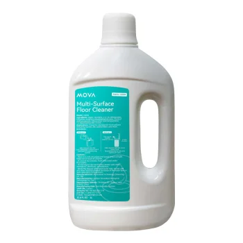 MOVA AWH6 Multipurpose Floor Cleaner for Robot Vacuums, 1 L