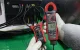 Elastīgs strāvas sensors Uni-T UT-CS09D Flex Clamp līdz 3000 A