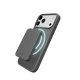 Puro iPhone 17 Pro Max Case Gradient MagSafe, Gray