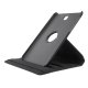 Samsung Galaxy Tab S2 8.0 ( T710, T715) Litchi Texture Rotary Stand Leather Case, Black | Чехол Книжка...