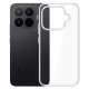 3mk Armor Case vāciņš priekš Xiaomi 17T Pro, caurspīdīgs