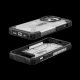 Apple iPhone 15 Pro 6.1\'\' UAG Plasma Hard Case Cover, Transparent