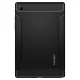 Чехол Spigen Rugged Armor для Samsung Galaxy Tab A8 10.5\", Matte Black