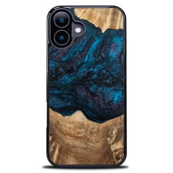 Bewood unikāls korpuss iPhone 16 Plus - Planētas Neptūns | Unique Case for Planets Neptune