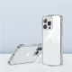 Joyroom iPhone 14 Pro Max vāciņš Defender Series ar statīvu, caurspīdīgs