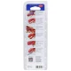 Universāls kabeļu novilcējs KNIPEX ErgoStrip 16 95 01 SB