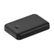 Baseus Magnetic Mini Power Bank with MagSafe 15W / PD QC 20W 10000mAh Black (Overseas Edition) + Xiaobai Series Cable...