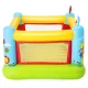 Надувной батут для детей Fisher-Price Bestway 93553 игровой центр