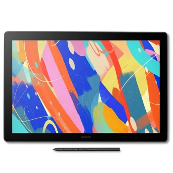 Wacom Cintiq 16 2025 Edition grafiskais displejs ar Pro Pen 3