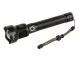 Bailong X92 Tactical Military Flashlight CREE XHP90 LED, 1000m, Zoom