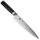 KAI Shun Classic Tomato Knife 15 cm, Silver / Black