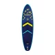 Надувная SUP-доска FunWater SUPFW71A 350см Темно-синяя
