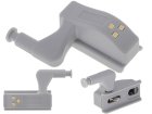 LED Durvju Gaismeklis Apgaismojums | Hinged LED Door Light