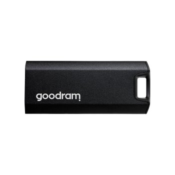 Goodram MOVE RIDGE 512GB USB 3.2 Gen 2 Type-C ārējais SSD disks, melns