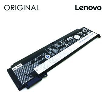 Оригинальный аккумулятор Lenovo ThinkPad T460s / T470s L16M3P73