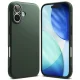 Чехол Ringke Onyx для iPhone 17 - Зеленый