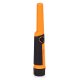 Handheld Pinpointer Metal Detector Waterproof with LED Flashlight