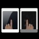 Samsung Galaxy Tab S7 FE (SM-T730 SM-T736B) / S7+ Plus (SM-T970 / T976B) Dux Ducis Tempered Glass Screen Protector
