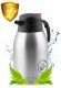 Вакуумный чайник, термо чайник, термос 2л Berdsen BD-780 | Vacuum Teapot Thermo Kettle...