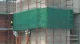 Sastatņu aizsargtīkls COVERET OC, 1.8x25 m, zaļš