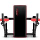 Neo-Sport NS-320 Wall-Mounted Pull-Up Bar and Dip Station