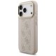 Guess 4G Stripe MagSafe vāciņš iPhone 17 Pro — rozā | Phone Case Cover