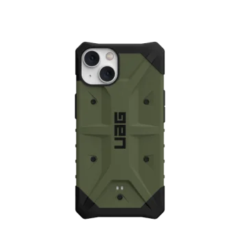Apple iPhone 14 Plus 6.7'' UAG Pathfinder Case Cover, Green