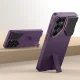 Tech-Protect Kevlar Aura MagSafe vāciņš priekš Samsung Galaxy S26 Ultra, violets