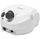 Manicure & Pedicure Nail Drill 65 W, With Foot Pedal & 6 Diamond Bits