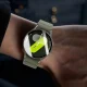 Tech-Protect Glass Fit+ aizsargstikls Garmin Forerunner 55, 2 gab., caurspīdīgs