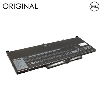 Dell Latitude E7270 / E7470 oriģinālais akumulators J60J5