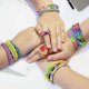 Aproces Izgatavošanas Komplekts 22772 | Bracelet Making Kit