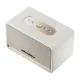 Bezvadu skaļrunis QCY SP300 40W Balts