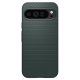 Google Pixel 9 Pro XL Spigen Liquid Air Case Cover, Green