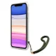 Guess Camouflage vāciņš iPhone 11 6.1\" / Xr, GUHCN61KSARKA, zaļš / haki