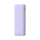Baseus Airpow Fast Charge Power Bank 10000mAh 20W Nebula Purple |