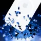 Прозрачный чехол 3mk MagCase для Apple iPhone 16