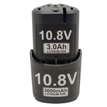 Power Tool Battery STIHL STL-AS2, 10.8V, 3.0Ah, Li-ion