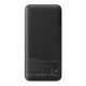 Внешний аккумулятор Joyroom JR-PBF15 10000мАч USB-C USB-A 22.5W - черный