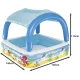 Bestway 52192 Inflatable Kids Pool with Sunshade
