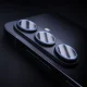 Защитное стекло для камеры 3mk Lens Protection на Samsung Galaxy S26+