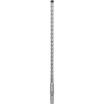 Betona triecienurbis Bosch EXPERT SDS plus-7X, 8 x 200 x 265 mm