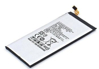 Extra Digital Battery for Samsung Galaxy A5 (SM-A500F), 2300mAh