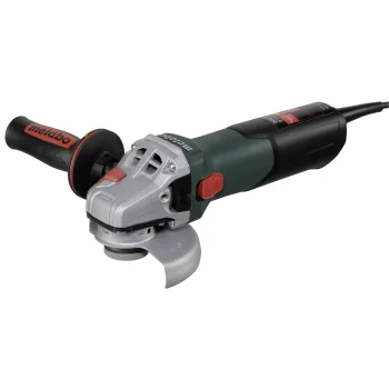 Metabo W 9-125 Quick leņķa slīpmašīna, 900 W, 125 mm
