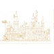 LEGO Harry Potter 76419 Hogwarts Castle and Grounds