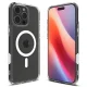 Spigen Ultra Hybrid vāciņš Apple iPhone 16 Pro, Balts