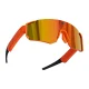 Viedās sporta saulesbrilles Colmi V06 AI Orange