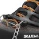 Dzelkšņi apaviem MOUNTAIN GOAT Premium pārgājieniem, L (41-43)