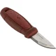Morakniv Eldris āra kakla nazis, sarkans