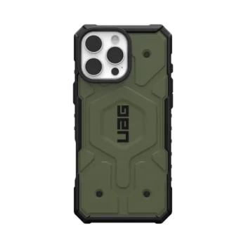 UAG Pathfinder Magsafe iPhone 16 Pro Max Case - Green